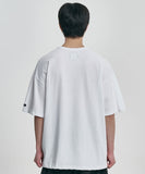 S=D Layered T-Shirt