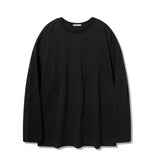 Reset layered long sleeve