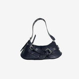 Atiu Belted Eyelet Mini Shoulder Bag