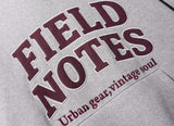 Field Notes Hoodie