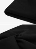 Leble Cash Round Knit