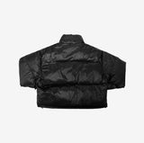 Rafen Basic Cropped Padding