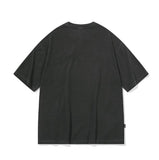 My Puppy Pigment Short Sleeve Tee