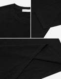Terrick Loose Fit Long Sleeve T-shirt
