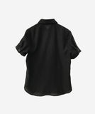 Layered Apron Shirt