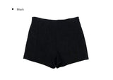 Arthur Corduroy Line Short Pants
