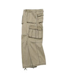 Urbanic Vintage Utility Pocket Cargo Pants