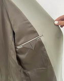 Standard Single Overfit Jacket