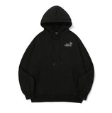 Daily Together Embroidered Hoodie