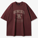 Sonder Short Sleeve T-shirt