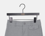 Beck Pocket Slim Fit Shorts