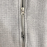 Doors Track Tweed Jacket