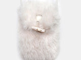 Zark Fluffy Cross Bag