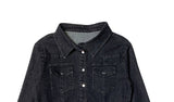 [Rerun] Mino Denim Pocket Long Sleeve Shirt
