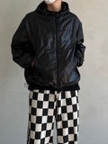 Coating Hood Jacket