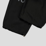 Wanted Lettering Sweatpants