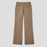 Grail Semi-Flare Slacks