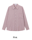 Verus Summer Check Shirt