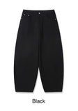Kiehl Curved Cotton Pants