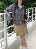 PLEATS MINI SK PT
