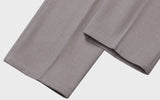 Lovis Wool Wide Slacks
