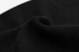 Belo Wool Round Knit