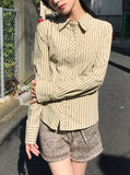 BOKASHI KNIT SHORTS