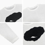 ADD COLOR KNIT