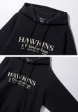 Hawkins Hood