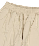 QUILTED PANT