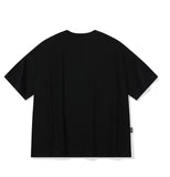 Apple Love Crop Short Sleeve Tee