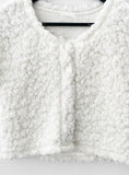 Mille Boucle Vest