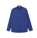 Intro Bio Washing Shirt