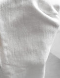 Ille One-Shoulder Knot Long T-Shirt