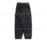 Parachute Carpenter String Wide Denim