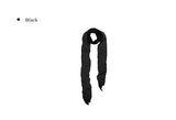 Hoyan Dot Long Scarf