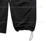 Sig rivet carpenter nylon pants