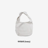 Bay Strap Shoulder Bag