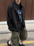 Thunder Storm Digital Half Tee