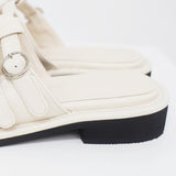 Lemina Strap Bloafer