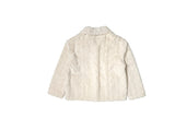 Recon Duffel Buckle Fur Jacket