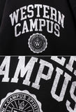 Western Campus Sweatshirt