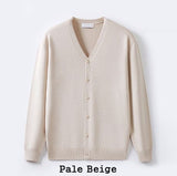 Maces Modal V-neck Cardigan