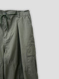 Unisex Americaji Cargo Balloon Pants