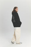 Stay CATS Embroidered Hoodie