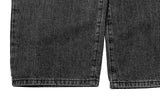 Mio Strap Wide Denim Pants