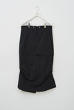 (W) Rocky Nylon Skirt