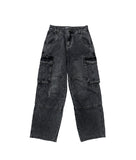 Sullivan pocket denim