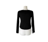 Loon Ribbon Sleeveless Cardigan Set