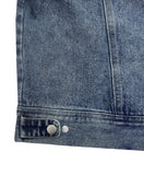 WASHING LINE DENIM JK